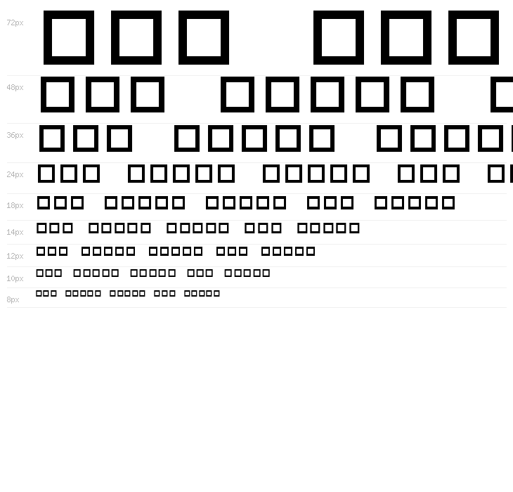 KR Zodiac Dings Waterfall