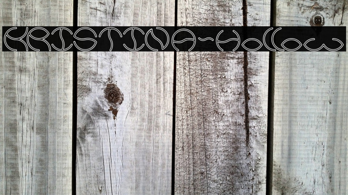 KRISTINA-Hollow Example 3