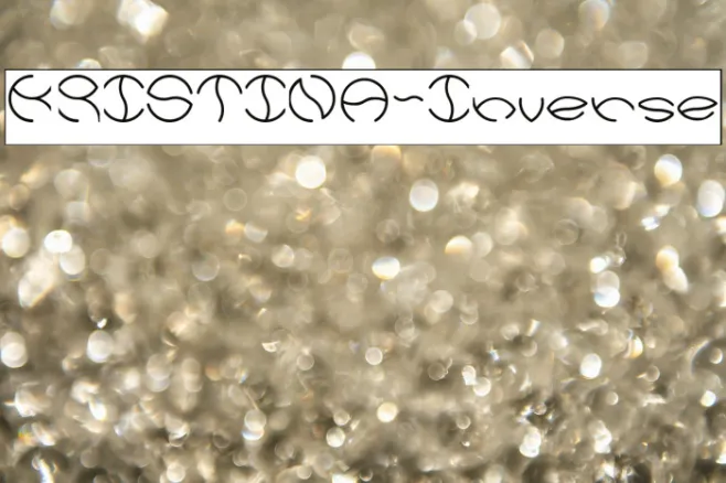 KRISTINA-Inverse Example 3