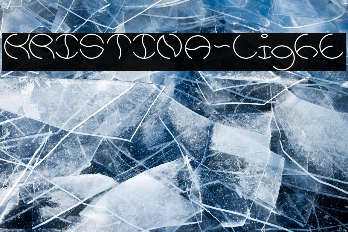 KRISTINA-Light Example 1