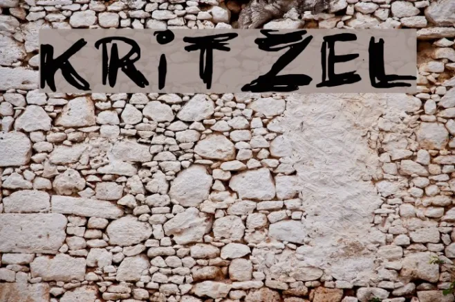 KRITZEL Example 2