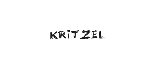 KRITZEL Logo