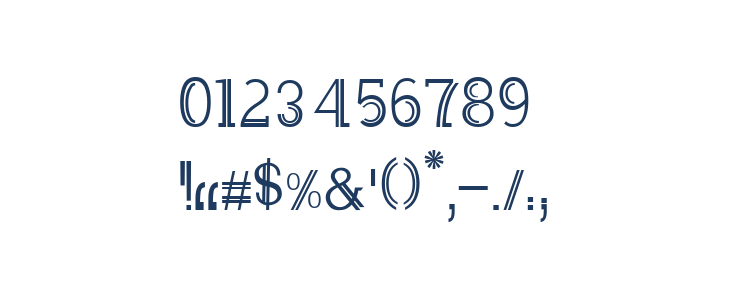 KRV Other Characters