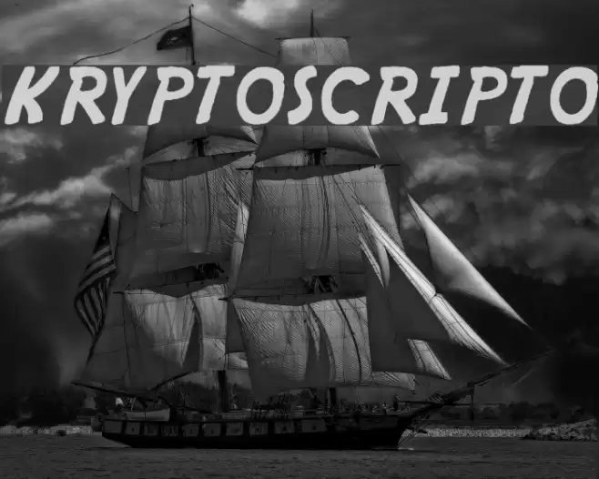 KRYPTOSCRIPTO Polices examples