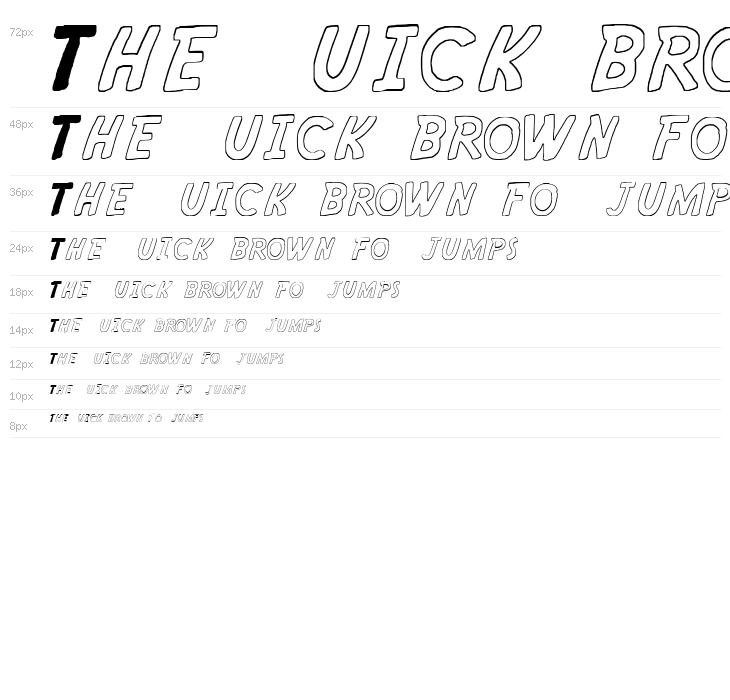 KRYPTOSCRIPTO Waterfall