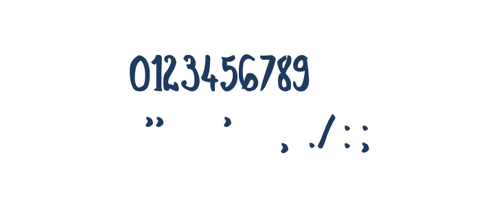 Kracktone Other Characters