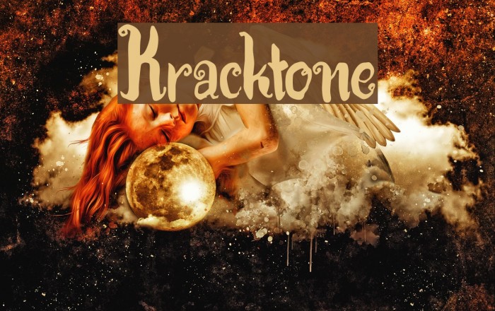 Kracktone Example 1