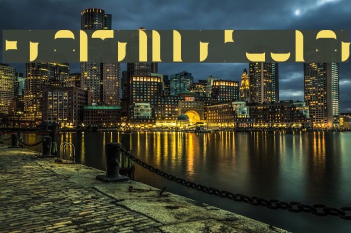 KraitFill-Regular Example 3