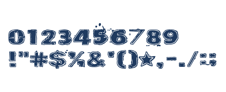 Krakle! Other Characters