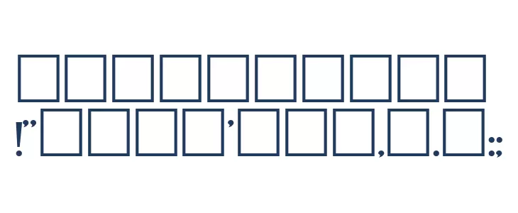 Numbers