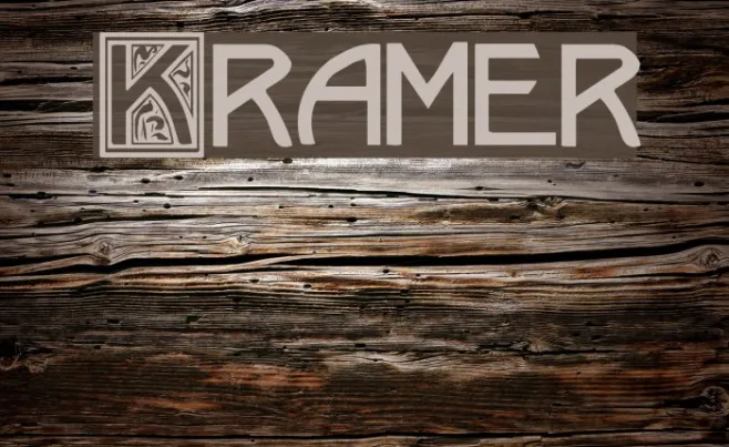 Kramer Example 2