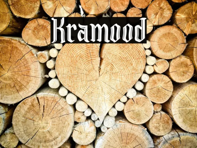Kramood Example 2