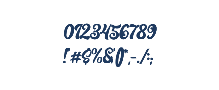 Krasty Other Characters