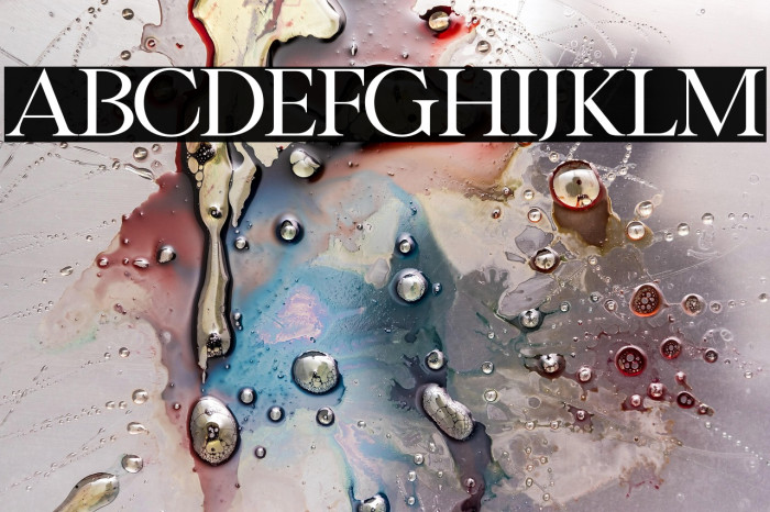 KratonfreeFont-Regular Example 2