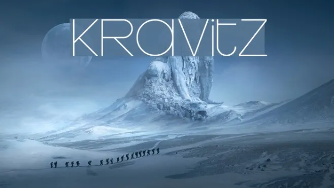 Kravitz Example 2