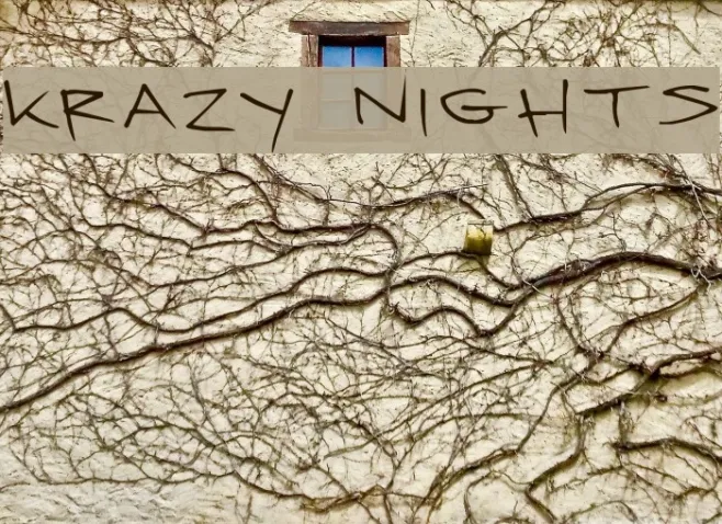 Krazy Nights Example 1
