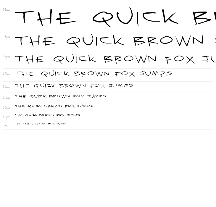 Krazy Nights Waterfall