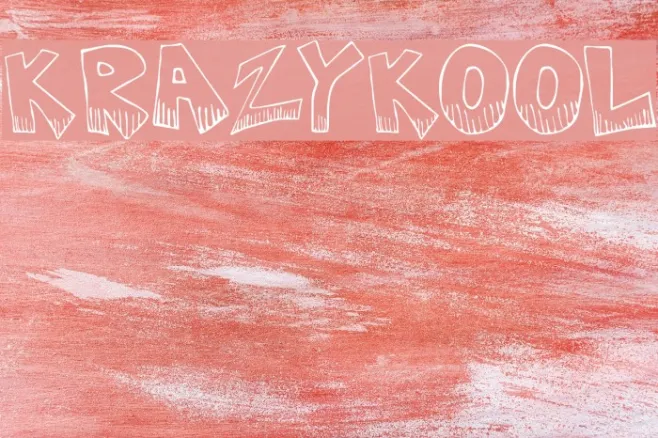 KrazyKool Example 1