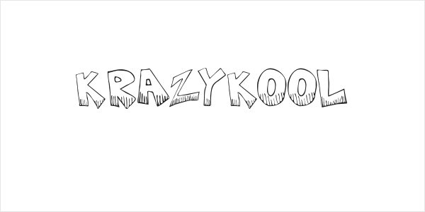 KrazyKool Logo