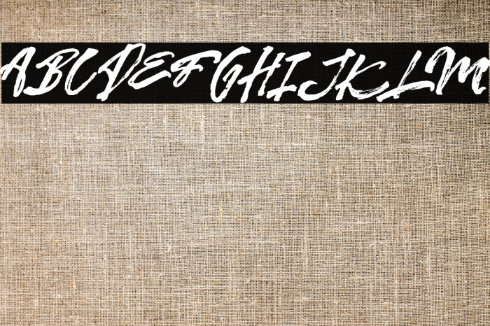 Kreakers Brush Example 3