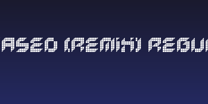 Kreased [Remix] Regular Social Header