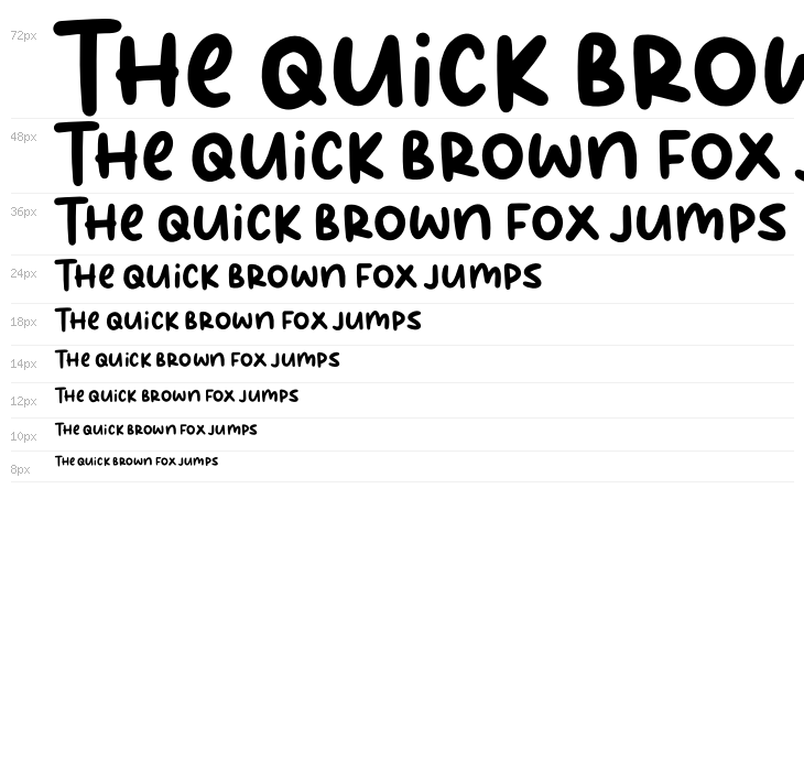 Kreasi Literasi Demo Waterfall