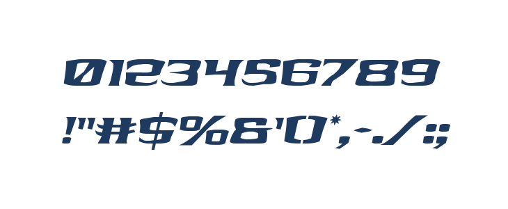 Kreature Kombat Italic Other Characters