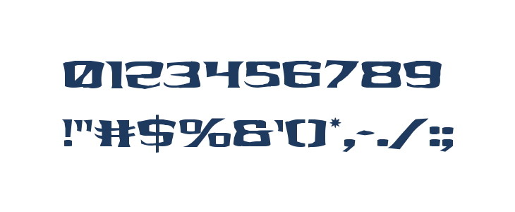 Kreature Kombat Rough Other Characters