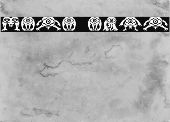 Kreaturen Regular Caratteri examples