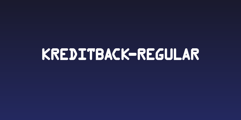 KreditBack-Regular Social Header