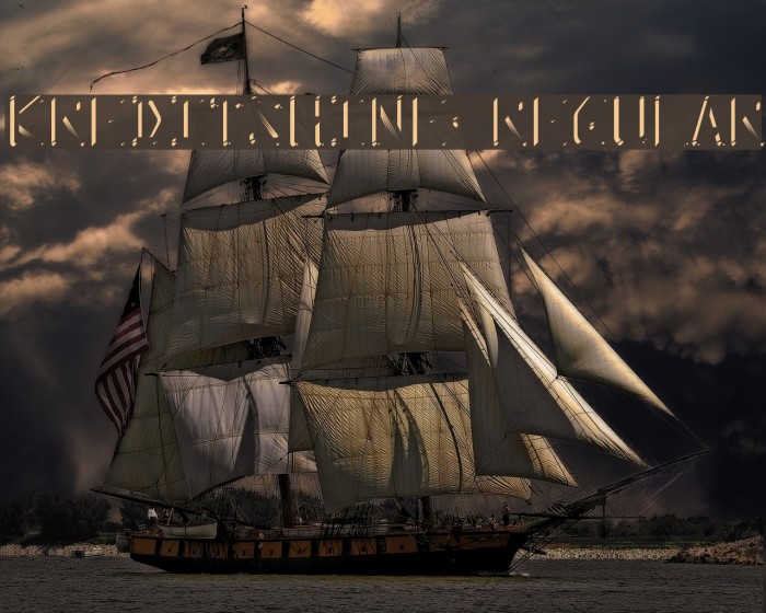 KreditShine-Regular Example 1