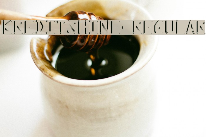 KreditShine-Regular Example 3