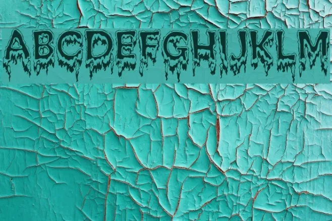 Kreepshow 'Frigid' Example 1