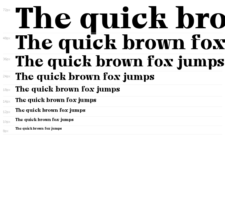 Kreftin-Regular Waterfall