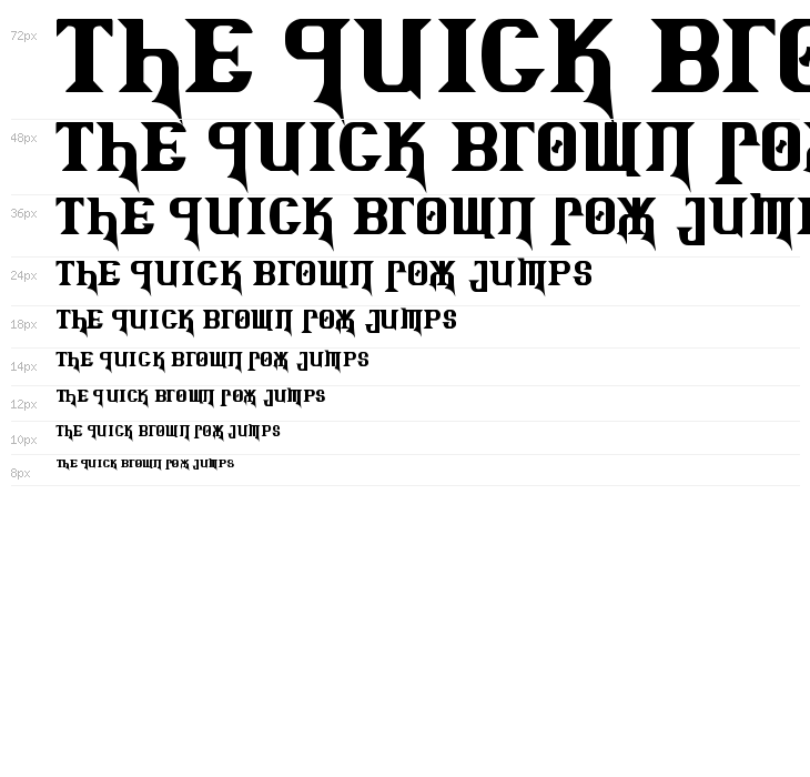 Kremlin Advisor Display Kaps Bold Waterfall