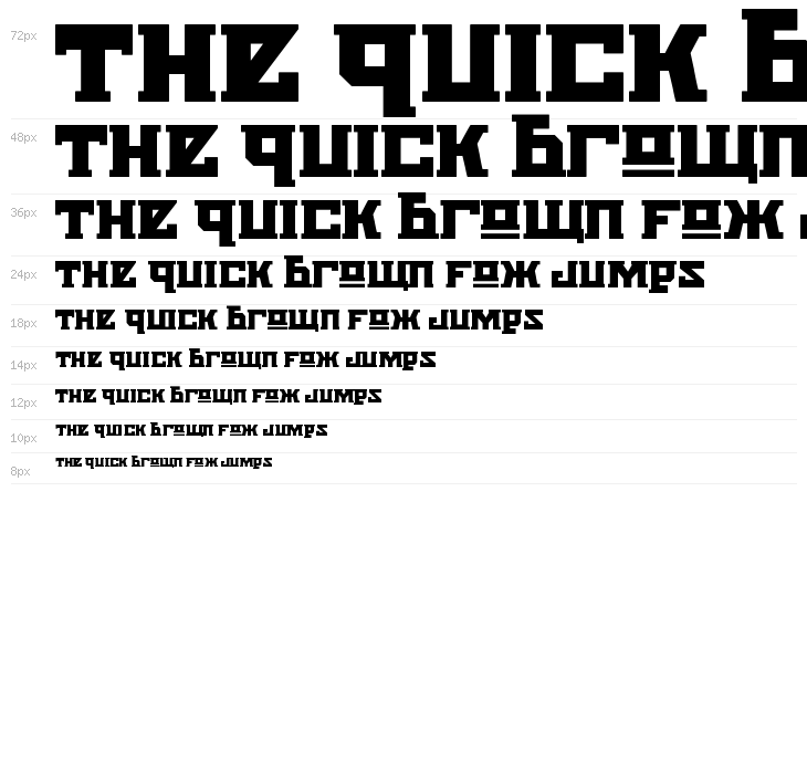 Kremlin Bolshevik Bold Waterfall