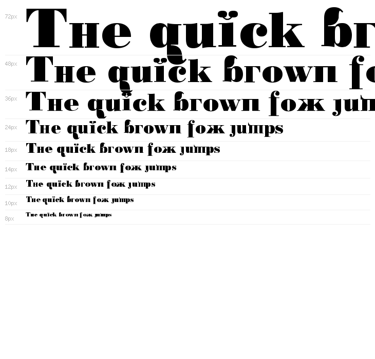 Kremlin Chairman Bold Waterfall