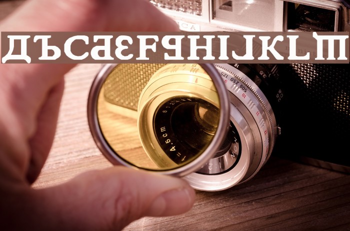 Kremlin Comrade Fonte examples