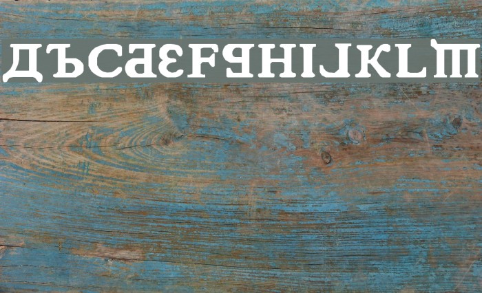 Kremlin Comrade Fonte examples