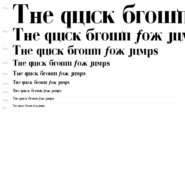 Kremlin Duma Bold Waterfall