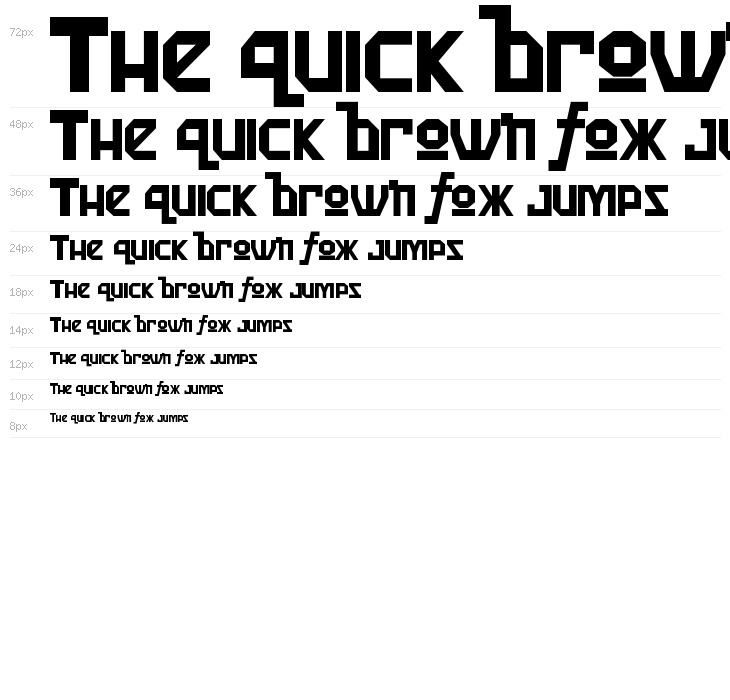 Kremlin Kommisar Waterfall