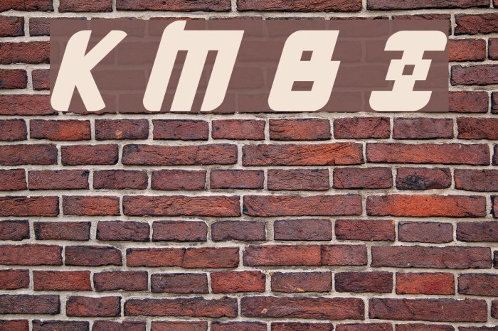 Kremlin Menshevik Bold Italic Font examples