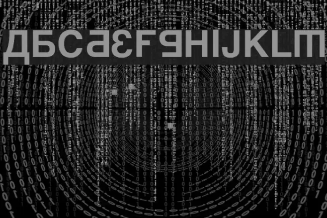 Kremlin Minister Bold Font examples