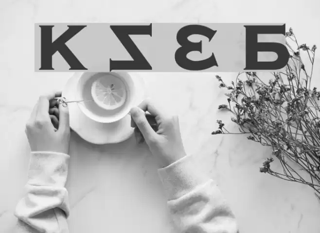 Kremlin Samovar Extra Bold 字体 examples