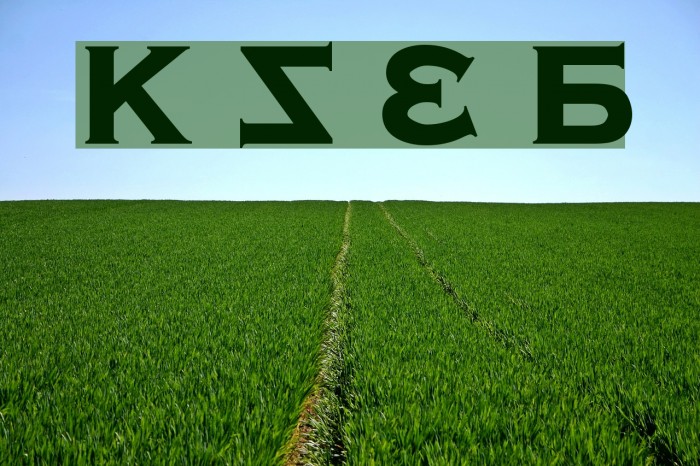 Kremlin Samovar Extra Bold Font examples