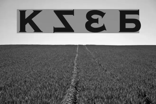 Kremlin Samovar Extra Bold 字体 examples