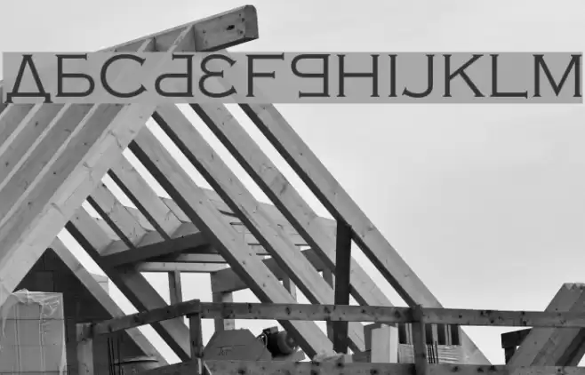 Kremlin Samovar Font examples