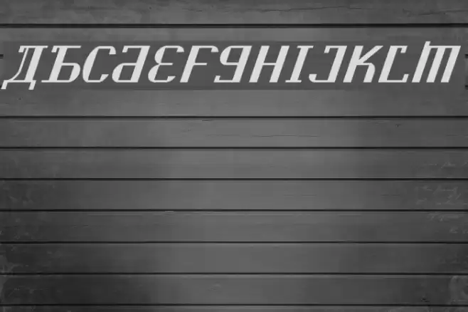 Kremlin Soviet Italic Fuentes examples