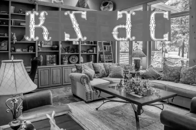 Kremlin Synod [Display Caps] フォント examples