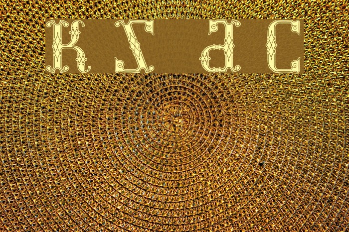 Kremlin Synod [Display Caps] Example 3